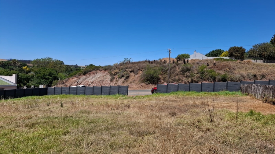 0 Bedroom Property for Sale in Heidelberg Western Cape